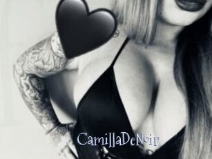 CamillaDeNoir