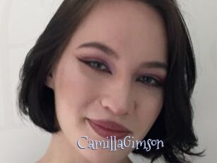 CamillaGimson