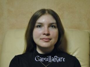 CamillaRare