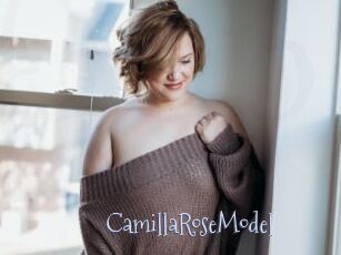 CamillaRoseModel