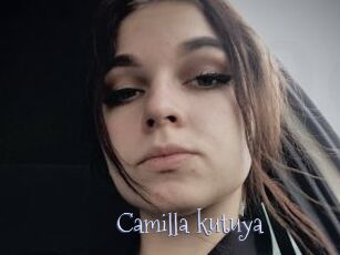 Camilla_kutuya
