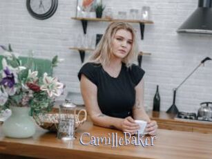 CamilleBaker Faceporno