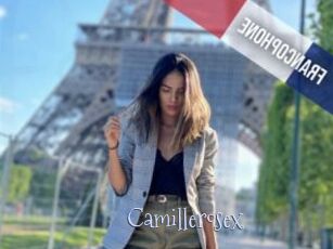Camillerosex