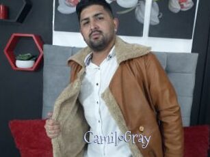 CamiloGray Faceporno