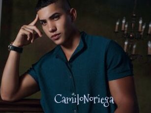 CamiloNoriega Faceporno