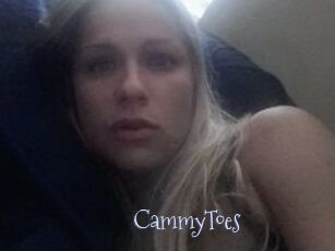 CammyToes