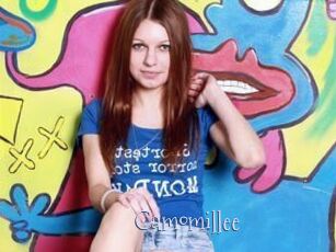 Camomillee