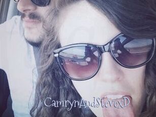 CamrynAndStevexD