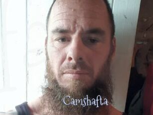 Camshafta
