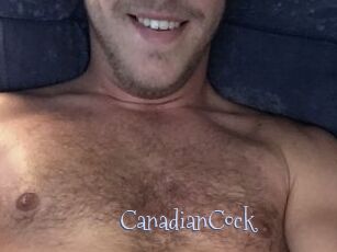 CanadianCock