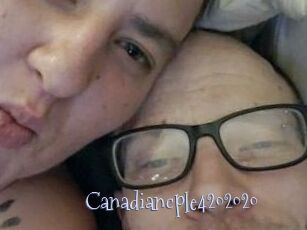 Canadiancple4202020