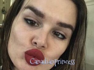 Canadianprincess