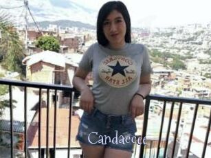 Candaccee