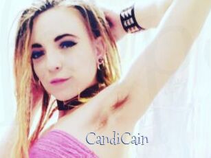 CandiCain