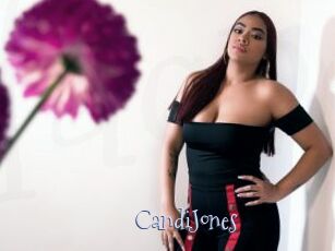CandiJones