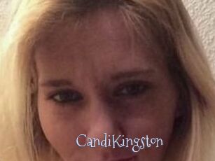 CandiKingston