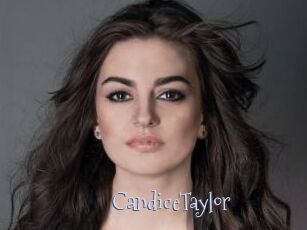 CandiceTaylor