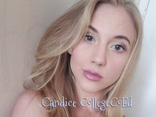 Candice_CollegeCoEd