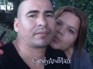 CandyAndBlaze