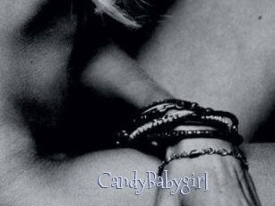 CandyBabygirl