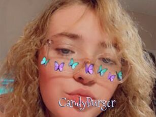 CandyBurger