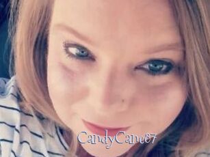 CandyCane87 Faceporno