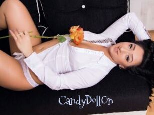 CandyDollOn