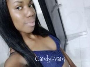 CandyEvans