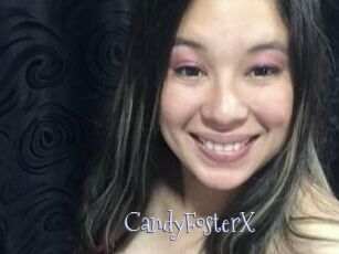 CandyFosterX