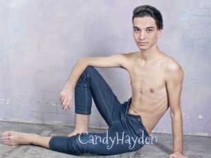 CandyHayden