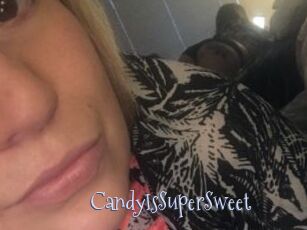 CandyIsSuperSweet