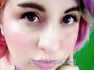 CandyMaticCams