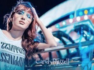 CandyRussell