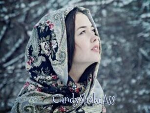 CandyShakeAss