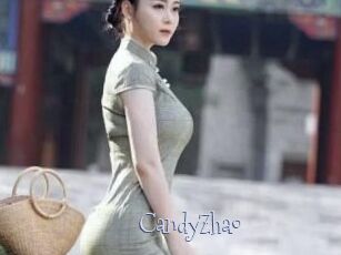 CandyZhao