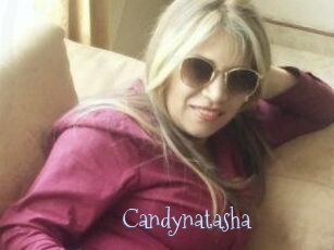 Candynatasha