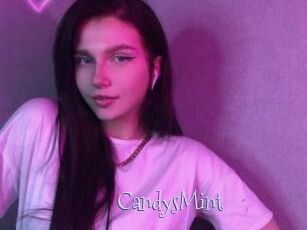 CandysMint Faceporno