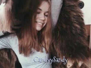 CandyySandy