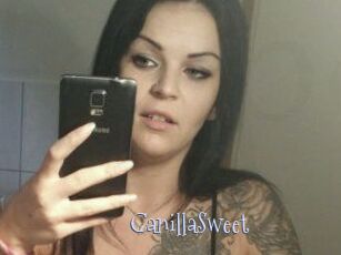 CanillaSweet