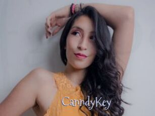 CanndyKey