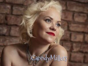 CanndyMillers