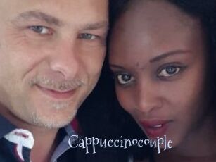 Cappuccinocouple