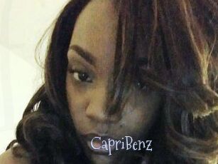 Capri_Benz