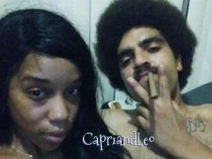 Capri_and_Leo