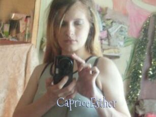 CapriceEsther
