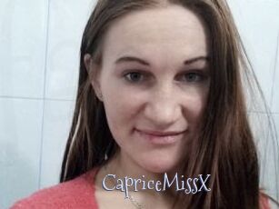 CapriceMissX