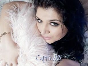 CapriceXX