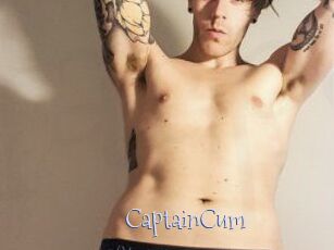 CaptainCum