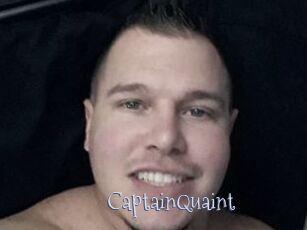 CaptainQuaint