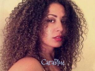 CaraBlue Faceporno